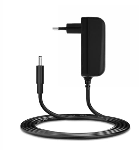 12V 2A Ladegerät Netzteil für LincPlus P1 P2 P3 P4 1409 1429 CHUWI Herobook Pro/Plus GemiBook LarkBook CoreBook