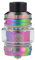 GeekVape Z Max Sub-Ohm Clearomizer Set - 4ml - Farbe: regenbogen