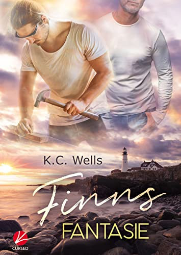 Finns Fantasie (Maine Men 1)