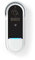 Nedis WIFICDP30WT Smartlife Video-Türsprechanlage, Weiss