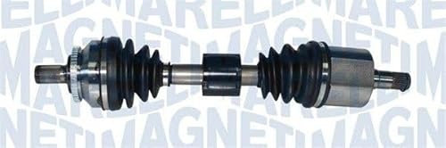 MAGNETI MARELLI Antriebswelle 302004190294 Vorne Links Außenverzahnung Radseite: 36 Länge: 527 mm