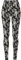 Urban Classics Damen Yoga Pants, Elastan, Blackrose, S