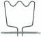 easyPART Kompatibel/Ersatz für PHILIPS 10007352 Heizung Heizelement Unterhitze Backofenheizung 1150W Backofen Herd Ofen Alternativ Whirlpool Bauknecht 481925928948 Ignis Algor Functionica Ikea bmz bsz