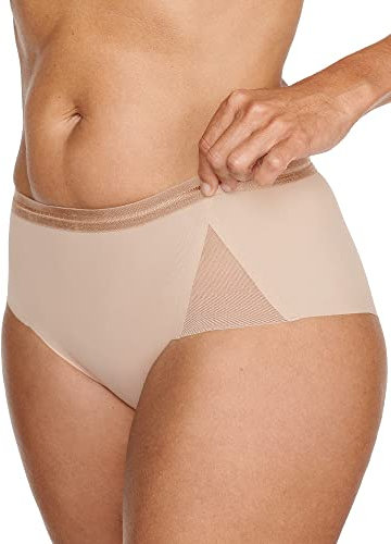 Naturana The Monday Panty, hellbeige, 38
