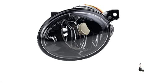 Johns, Nebel Scheinwerfer passend für Mercedes Sprinter 906 09/13- Links Fahre. mit HB4