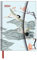 Japanese Papers 2024 - Diary - Buchkalender - Taschenkalender - 16x22: Magneto Diary
