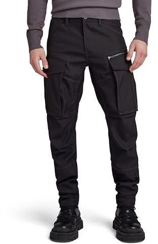 G-STAR Herren Rovic Zip 3D Regular Tapered Pants