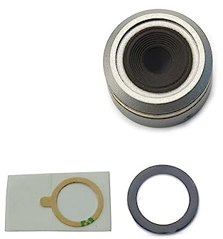 Zubehör für Drohnen For DJI Mavic Pro /Pro Platinum Original Gimbal Kamera Rahmen Shell/Objektiv Glas for DJI Mavic Pro /Pro Platinum Drone Ersatz Reparatur Teile austauschbar ( Color : Frame and Lens