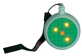 Teknofun – Offizielle Dragon Ball Z-Lizenz – 8 cm große leuchtende Radarfigur – leuchtende Dekoration – funktioniert mit 1 x CR2032 – für Kinder und Erwachsene – für Kinder ab 6 Jahren – 811625