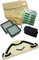 IMPORT GE.RA. EXPORT 12 Sacchetti + 12 PROFUMINI ODORI + 2 Filtro HEPA + 2 ODORI + SOTTOSPAZZOLA per ASPIRAPOLVERE VORWERK Folletto VK 130/131 COMPATIBILI di Alta QUALITA', Carta