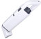 Aspirapolvere Portatile Cordless per Peli di Animali Domestici Ricarica Rapida Portatile Pulizia Profonda 4 Accessori Il Miglior Regalo per la Casa (Bianco)