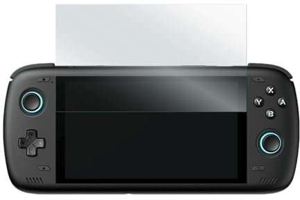 AYN ODIN 2 Offizielle Displayschutzfolie für AYN ODIN 2 Android Gaming Handheld