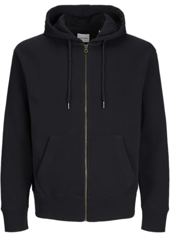 JACK & JONES JJECHARGE Sweat Zip Hood NOOS