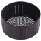 2.6L 3.5L Non-stick Air Fryer Basket Baking Drain Oil Frying Accessories Air Fryer Basket Divider Power Xl