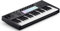 Novation Launchkey 37 [MK4] — Compact 37 Key, USB, MIDI Keyboard Controller with DAW Integration. Chord Mode, Scale Mode, 8 Drum Pads, and Arpeggiator — Includes Software Bundle for Music Production