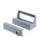 DucKey Mechanischer Tastaturständer, Benutzerdefinierter Bausteine-Tastaturhalter(Gray)