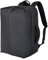 LOVEVOOK Handgepäck Rucksack,45L Reiserucksack Herren Damen,17.3 zoll Laptop Rucksack Travel Backpack Carry on Kabinenrucksack Kofferrucksack für Reise Weekender Trip Business