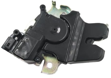 Car Door Lock Tailgate For Mitsubishi For Lancer EX Car Rear Trunk Lock Back Door Tailgate Latch Locks Rear Tailgate Lock