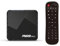 CHROX Android 14.0, R69 Pro K3528, Processore Quad-Core, Compatibile 4K HD, Wi-FI 6, 2.4G/5G, 3D HDR10+, Bluetooth 5.0, USB 3.0.,4gb+64gb