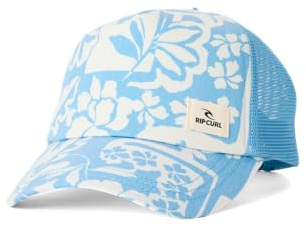 Rip Curl Damen Baseballkappe Mixed Yardage Trucker Hat