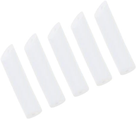 Professional Model Cleaning Stick Long Handle Cleaning Stick with Cotton Head for Detailed Model Work Paint Stain Cleaner
