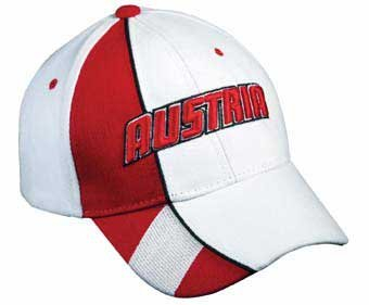 Flag Cap Austria [Misc.]