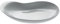 Alessi Bettina Suppenteller, 4 Stück