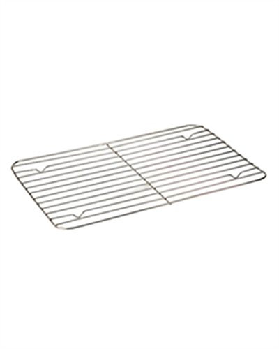 Zodiac Cooling Rack Stainless Steel 24 X 18