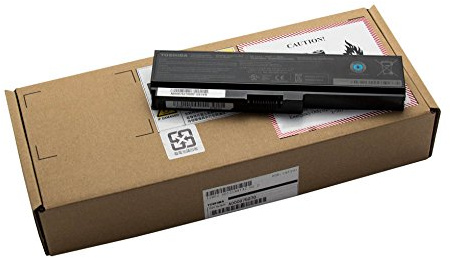 Toshiba Toshiba V000210220 Batteria originale per computer portatile
