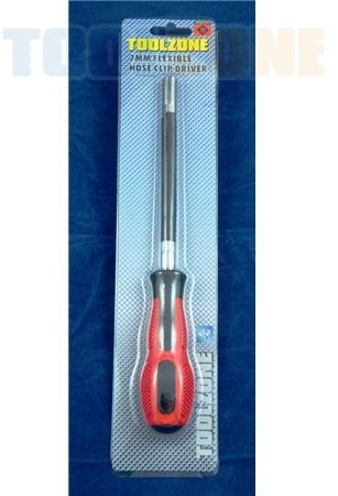 7mm Flexible Shaft Jubilee Hose Clip Driver