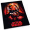 Herding 648544012412 Kinderteppich Clone Wars, 100 x 130 cm