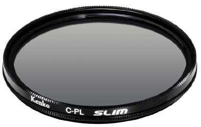 Kenko 40,5mm SMART Circular PL Slim Polfilter