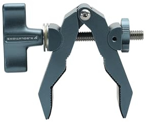 Python Clamp with 3/8 Inch Threaded Rod 9.VP5081E