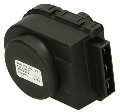 Glowworm 0020061621 Betacom 24C 30C Diverter Valve Motor Actuator