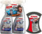 SONAX XTREME 2x 750ml Felgenreiniger Plus + Multischwamm Set