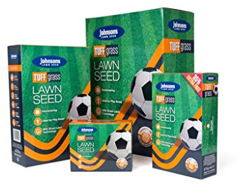 Johnsons Lawn Seed