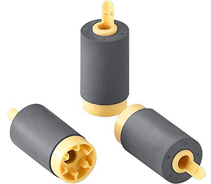 Samsung SV257A Wartung der Druckerfixiereinheit, SCX-V6555A