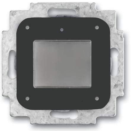 Busch Jäger Unterputz UP WLAN iNet Internetradio 8216 U (8216U) alpinweiß Komplett-Set Balance SI Lautsprecher + 20EUC-914 Steckdose + Radioeinheit + 3 fach Rahmen