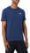 Nike Herren M Nsw Club Tee T shirt, Midnight Navy/White, XXL EU
