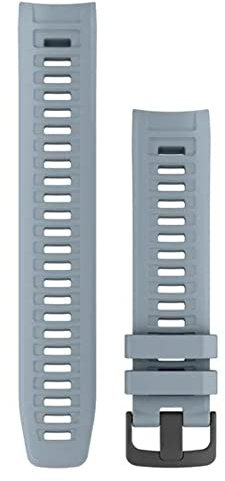 Garmin Wechselarmband 22mm Instinct, passend für Instinct 2 Modelle und Instinct Crossover, Blaugrün