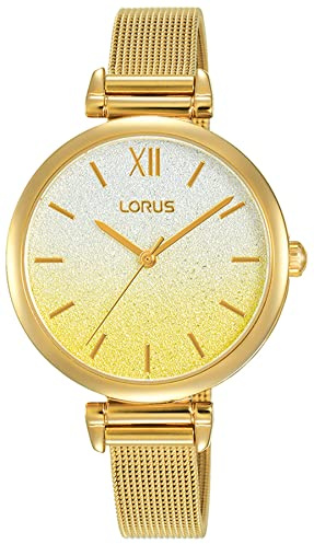 Lorus Watches Rg234qx9 Watch One Size