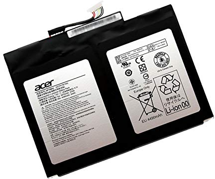 acer Akku/Batterie/Battery Aspire Switch Alpha 12 SA5-271P Serie (Original)