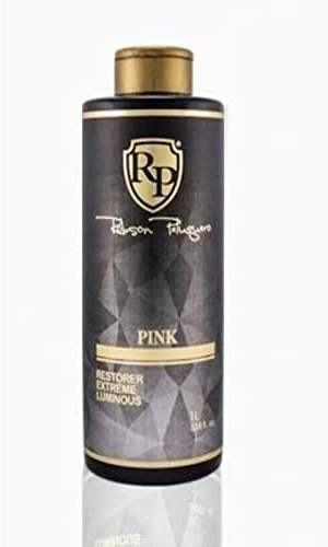 Patina zur Stärkung des Toners Pink Robson Peluquero, 1 l