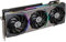 MSI GeForce RTX 3070 Ti SUPRIM X 8G Gaming Graphics Card – 8GB GDDR6X, 1875 MHz, PCI Express Gen 4, 256-bit, 3x DP v 1.4a, HDMI 2.1 (Supports 4K)