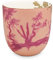 PIP STUDIO 51002292 Heritage Becher gross Painted pink 300ml (1 Stück)