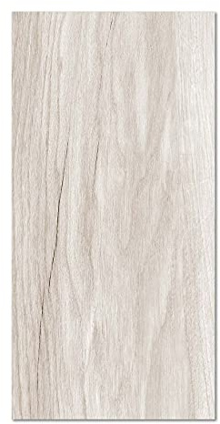 Panorama Vinylteppich - Modell Beige Holzstruktur - 140x200 cm - Verschiedene Größen - Deko Küche, Läufer und Outdoor