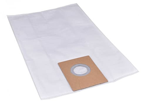 10 Staubsaugerbeutel für Fakir S 20 Super Beutel Staubbeutel