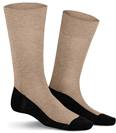 KUNERT Herren Socken George klimaregulierend