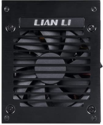 Lian Li SP850 80 Plus Gold Performance SFX Netzteil Schwarz