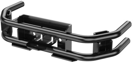 EGO AMB1000 Z6 Zero Turn Riding Rear Bumper Lawn-Mower-Replacement-Parts, Black